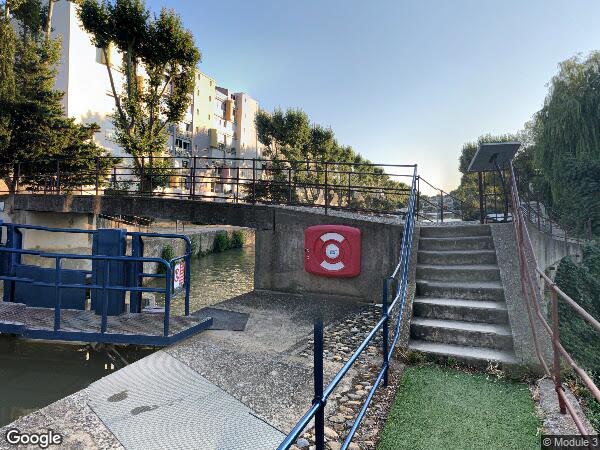 UN APPARTEMENT ET D'UN PARKING