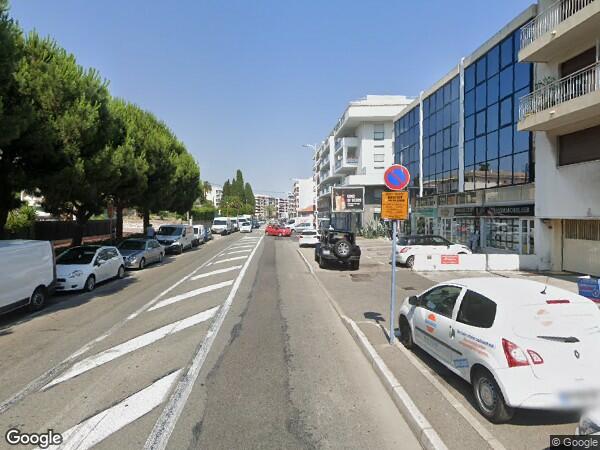 UN APPARTEMENT +  UNE CAVE 