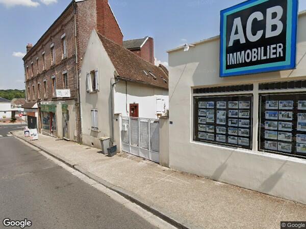 UN  APPARTEMENT + UNE CAVE