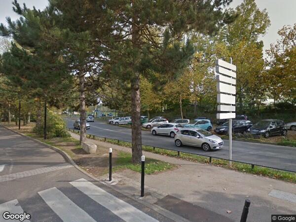 UN  APPARTEMENT DE TYPE 2