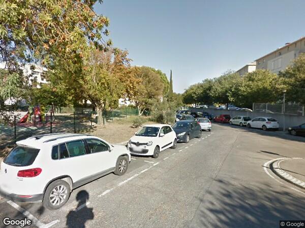 UN APPARTEMENT DE 61,25 M² ET D'UN BOX GARAGE