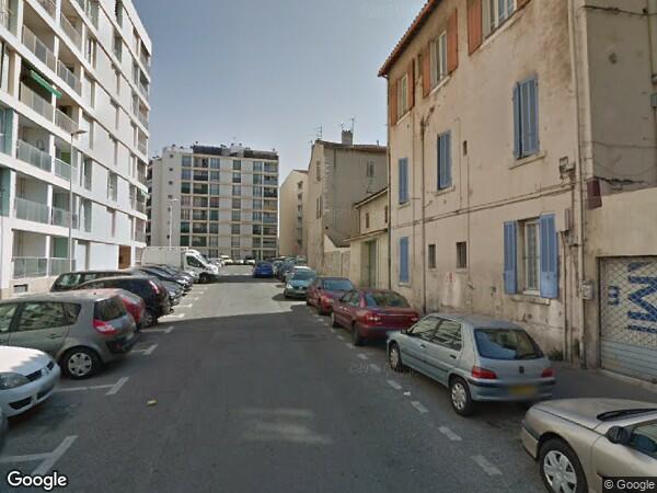 UN APPARTEMENT DE TYPE 3 + UNE CAVE + UN GARAGE