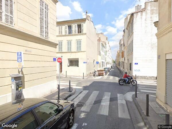 APPARTEMENT DE TYPE 2 AVEC UNE CAVE