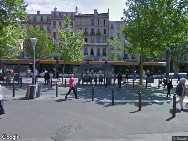 UN APPARTEMENT DE TYPE 4 AVEC UNE CAVE