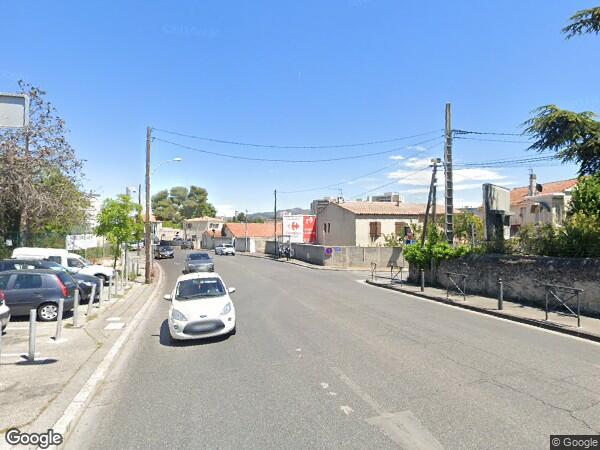 UN APPARTEMENT DE TYPE 3 