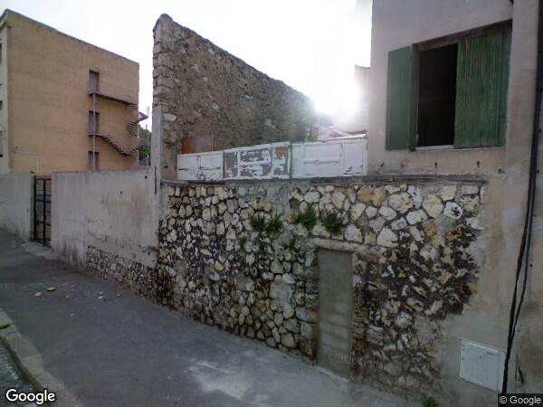 UN APPARTEMENT DE TYPE 1