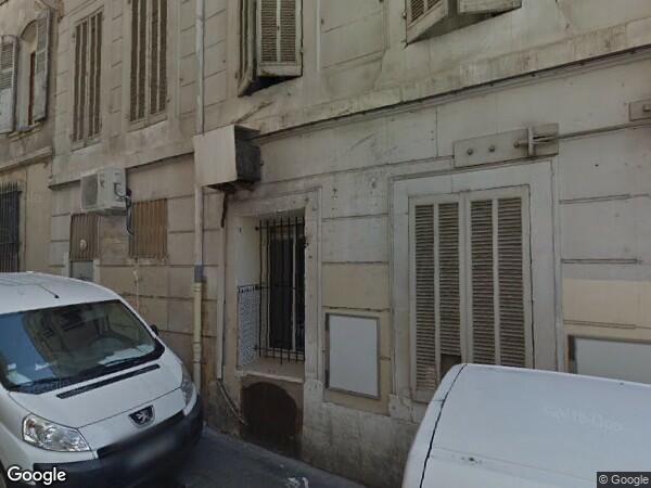 UN APPARTEMENT DE 113,48 M² ET DEUX CAVES