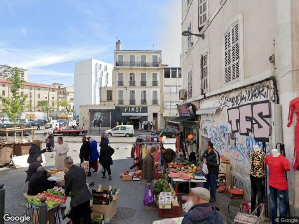 UN APPARTEMENT DE 58,88 M²