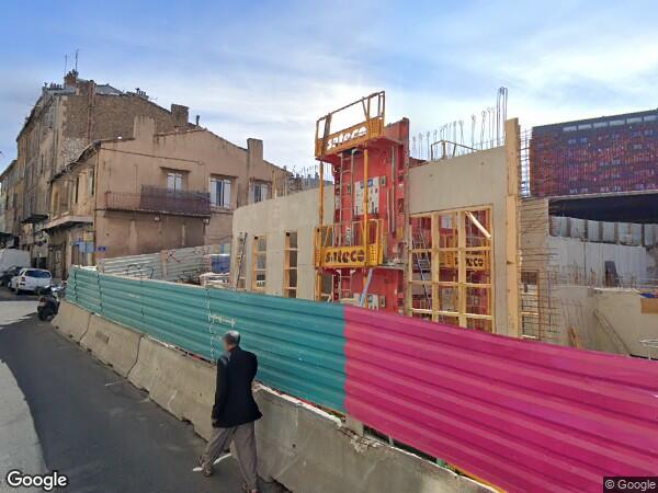 UN APPARTEMENT DE 32,86 M²