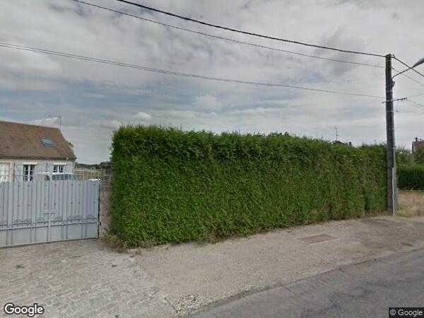 UNE MAISON D'HABITATION