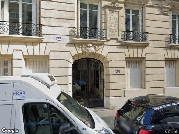 UN APPARTEMENT (114,70 M²) + UNE CAVE