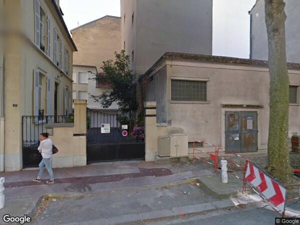 TROIS  LOTS A AMÉNAGER EN HABITATION