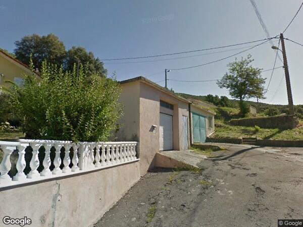 UN APPARTEMENT AVEC GARAGE