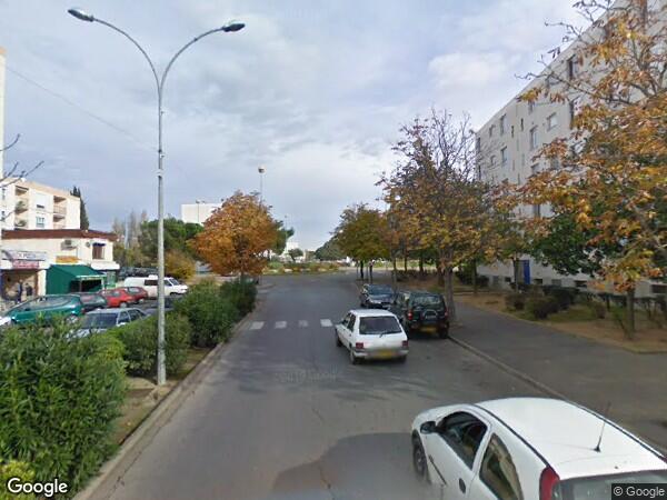 UN APPARTEMENT DE TYPE 3 + UNE CAVE