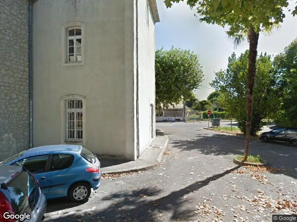 UNE PARCELLE DE TERRAIN