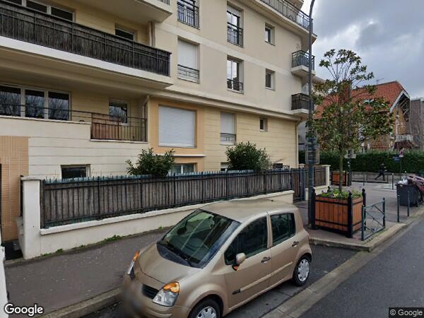 UN  APPARTEMENT EN DUPLEX TYPE 2/3P AVEC UN PARKING