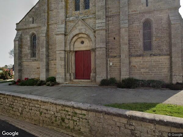 UN ENSEMBLE IMMOBILIER