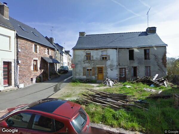 UN ENSEMBLE IMMOBILIER