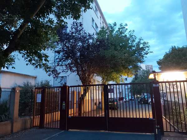 UN APPARTEMENT DE 78.49M²