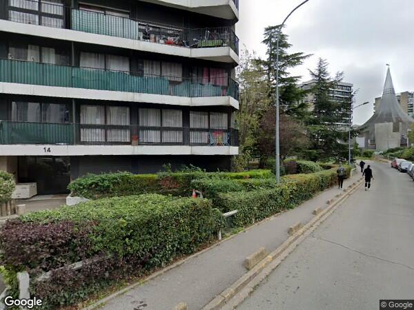 UN APPARTEMENT AVEC CAVE ET UN PARKING