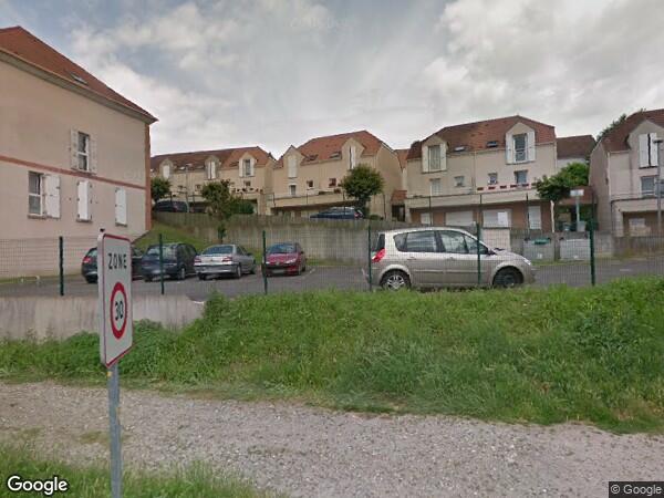 UN PAVILLON D'HABITATION