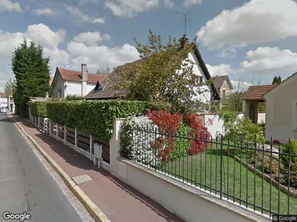 UN  APPARTEMENT DE 64,06 M² AVEC PARKING