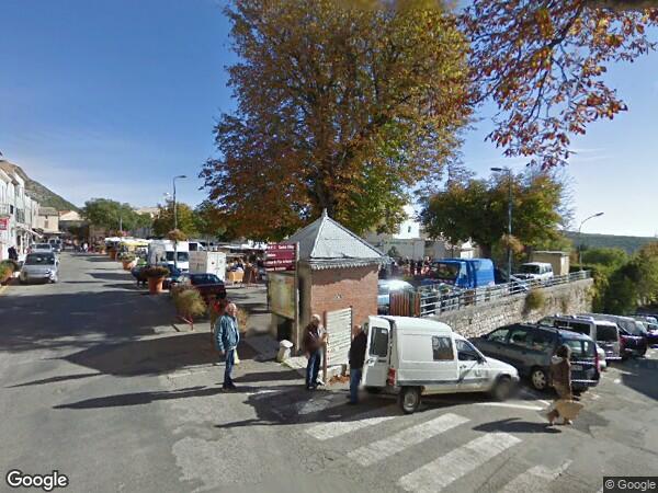 PLUSIEURS APPARTEMENTS (ANCIEN HOTEL)