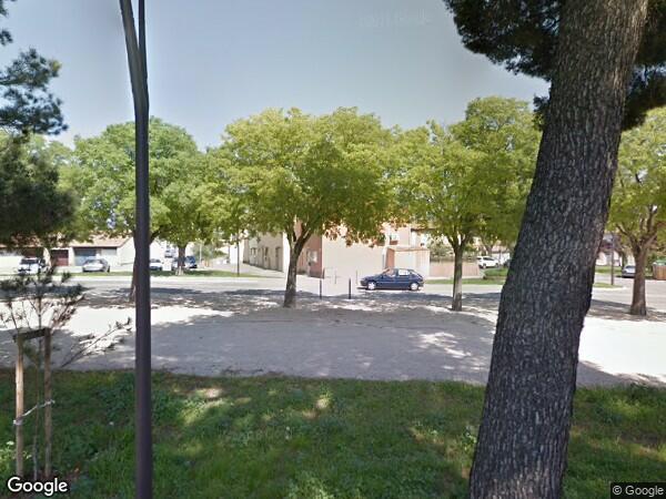 UN APPARTEMENT DE TYPE 4G