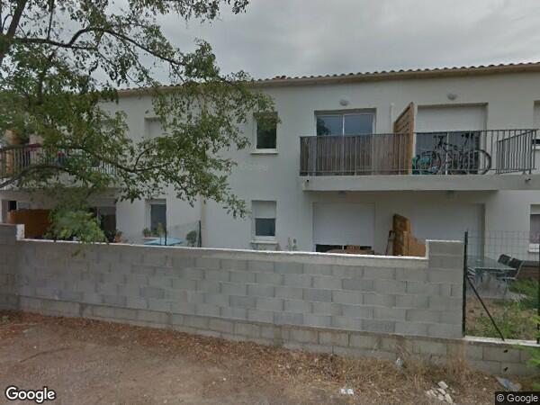 UN APPARTEMENT DE TYPE 2 ET UNE PLACE DE STATIONNEMENT