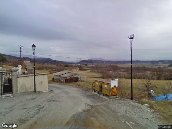 DEUX MAISON ET UN TERRAIN A BÂTIR