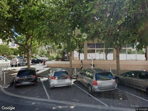 UN APPARTEMENT AVEC UNE CAVE ET UN PARKING 