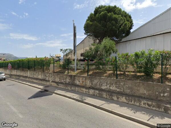 UN APPARTEMENT T2 ET PARKING