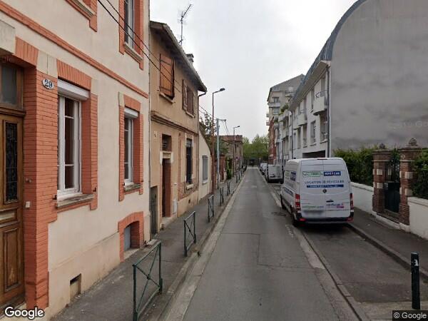 UN  APPARTEMENT T3 AVEC CELLIER