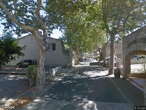 UNE  PARCELLE DE TERRE