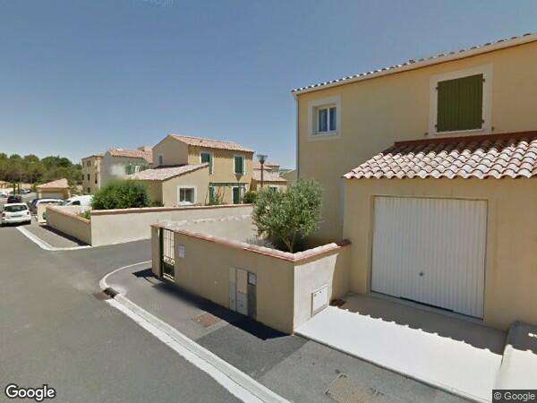 UNE  VILLA DE TYPE 4