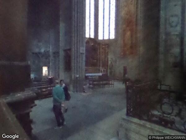 UN  APPARTEMENT DE TYPE 3