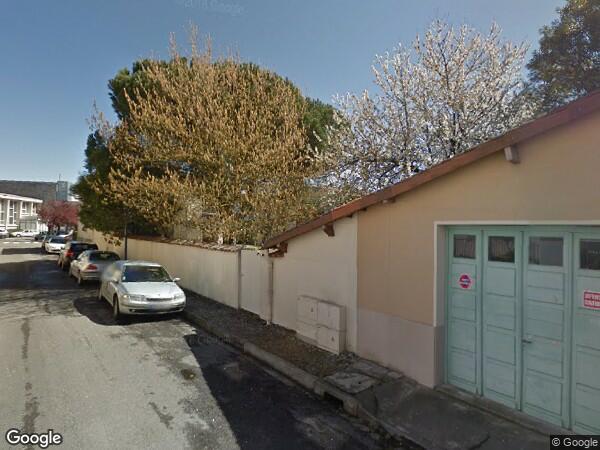 UN  APPARTEMENT T2 AVEC CELLIER ET PARKING