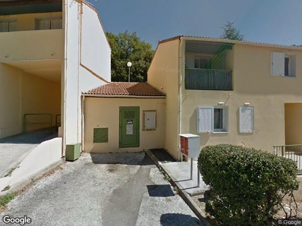 UNE MAISON INDIVIDUELLE A USAGE D'HABITATION