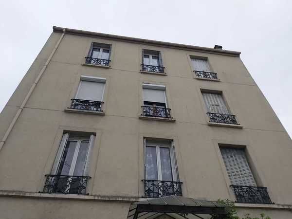 UN APPARTEMENT F2