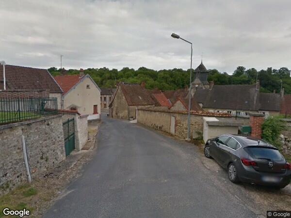 UNE MAISON INDIVIDUELLE