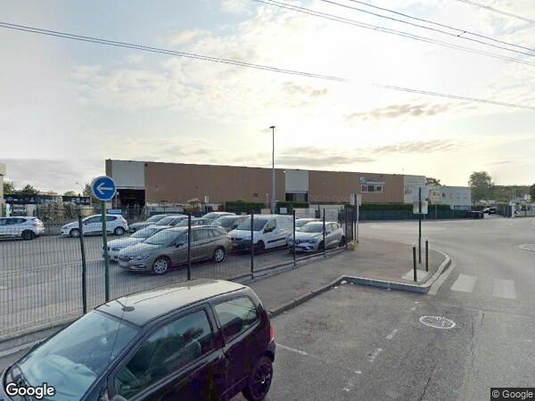 UN RESTAURANT GRILL DE 612.32 M²