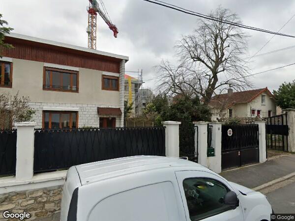 UN APPARTEMENT DE 51,63 M² AVEC CAVE ET PARKING