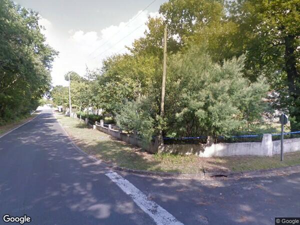 UNE MAISON D'HABITATION