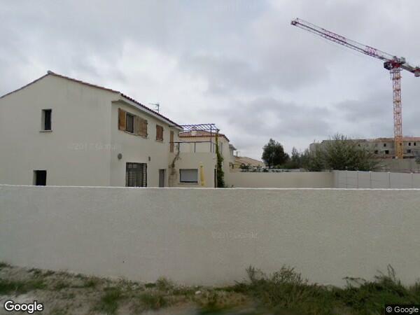 UN APPARTEMENT P2 AVEC UN PARKING