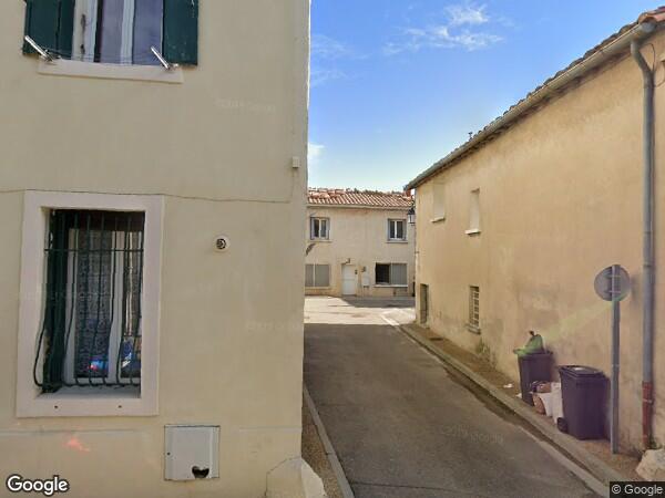 UNE  MAISON DE VILLAGE