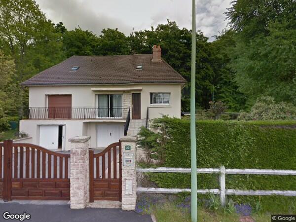 UNE MAISON INDIVIDUELLE DE 221,56 M²