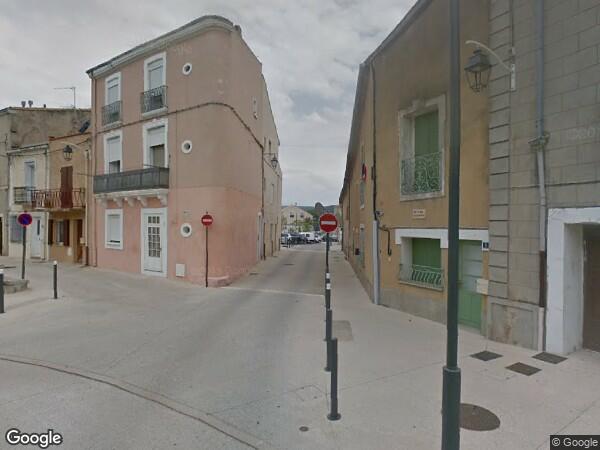 UNE  PIÈCE DE TERRE INITIALEMENT EN NATURE DE VIGNE