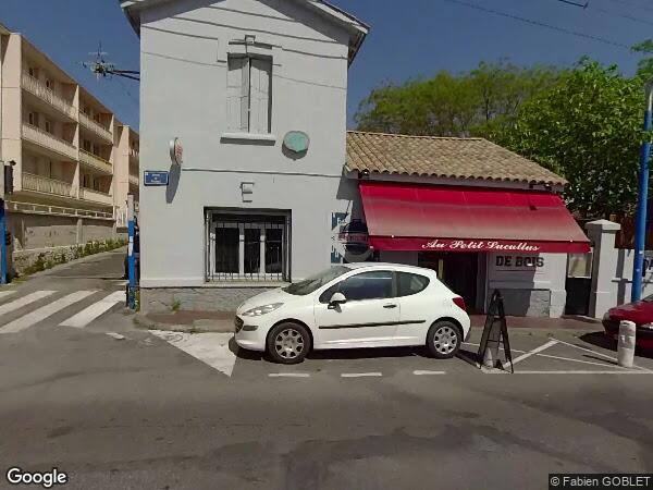 UN  APPARTEMENT DE TYPE 1 AVEC LA JOUISSANCE PRIVATIVE D'UN BALCON