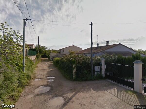 UNE  MAISON DE VILLAGE