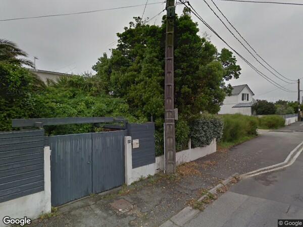 UNE MAISON D'HABITATION